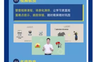 【捐赠9.99红包]·《樊登课堂-“最强大脑”王峰的高效记忆力提升课】