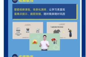 【捐赠9.99红包]·《樊登课堂-“最强大脑”王峰的高效记忆力提升课】