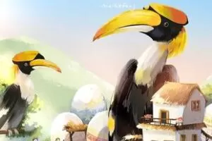 【捐赠129.9[红包]·《Z4905-学浪-「麦 刻风」商业插画旗舰课 267节从小白到兼职接单插画师》】 【原版无水印】