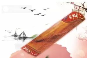 【捐赠29.99红包]·《德音礼乐古筝-全国礼乐古筝名师课堂】