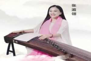 【捐赠9.99红包]·《德音礼乐古筝-成人古筝课程】