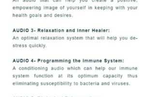 【捐赠19.99红包]·《小纳云学堂-OMEGA HEALING （英文版）】