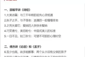 【捐赠9.99红包]·《南周-从《诗经》到《红楼梦》：复旦10教授的人文经典课】