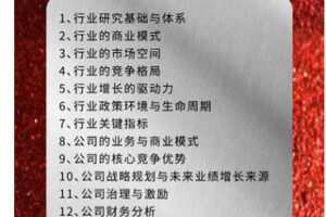 【捐赠39.99红包]·《云核变量集团-股票投资系列课】