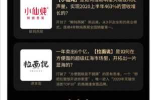 【捐赠19.99红包]·《AL0922-36期商业案例直播课】