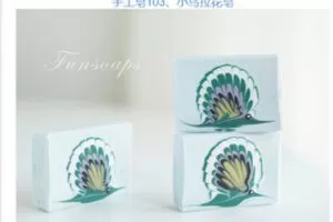 【捐赠59.99红包]·《AL2819-手工皂工艺全能大套餐】