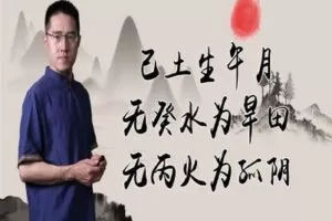 【捐赠4.9[红包]·《炳森国学讲堂-女命官杀混杂，感情不顺，伤灾多（共6期）》】