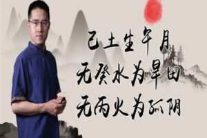 【捐赠4.9[红包]·《炳森国学讲堂-女命官杀混杂，感情不顺，伤灾多（共6期）》】