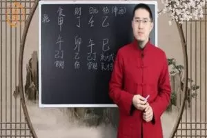 【捐赠3.9[红包]·《炳森国学讲堂-八字案例精讲二十六：真从财格男命八字（共4期）》】