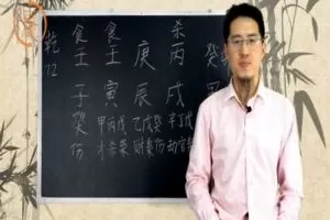 【捐赠1.9[红包]·《炳森国学讲堂-如何分析八字富贵贫贱（共2期）》】