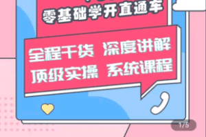 【捐赠29.9[红包]·《Z5036-益文德-【干货课程】PDD自定搜索推广玩法教程【底层逻辑+实操演示】》】 【原版无水印】