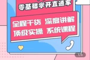 【捐赠29.9[红包]·《Z5036-益文德-【干货课程】PDD自定搜索推广玩法教程【底层逻辑+实操演示】》】 【原版无水印】