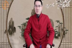 【捐赠9.9[红包]·《炳森国学讲堂-国学常识精讲（二）》】