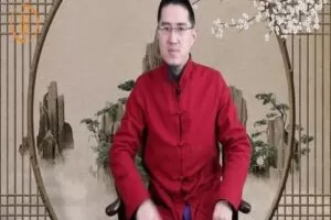 【捐赠9.9[红包]·《炳森国学讲堂-国学常识精讲（二）》】