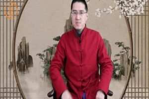 【捐赠9.9[红包]·《炳森国学讲堂-国学常识精讲（二）》】