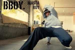 【捐赠39.9[红包]·《Z5408-Be A Real Bboy-FOOTWORK全方位延伸教学》】 【原版无水印】