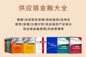 【捐赠19.9[红包]·《Z5057-博人金融研究院-中国的供应链金融大全（8小时PPT视频课程）》】 【原版无水印】