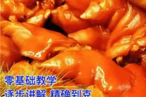 【捐赠99.9[红包]·《Z5689-失落大厨-商用五香卤味教程卤味技术卤肉配方无保留》】 【原版无水印】