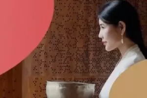 捐赠29.9[红包]·D0465-2022《韵疗愈音钵能量疗愈实操课》