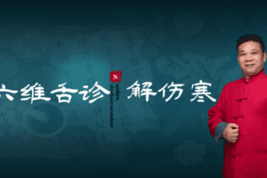 【捐赠199.9[红包]·《Z6486-qz-伤寒舌象，2月录制版》】