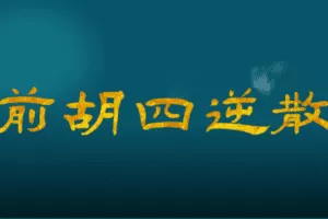 【捐赠199.9[红包]·《Z6493-qz-炁箴门专用方，益气建中汤的加减应用2022年1月份录制版》】