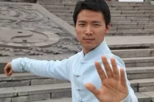 【捐赠19.9[红包]·《Z4916-谢明太极课堂-初级课二十四节气太极养生指南（音频版）永久回放》】