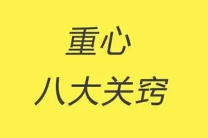 【捐赠9.9[红包]·《Z4916-谢明太极课堂-初级课零基础七天学会重心八大关窍永久回放》】