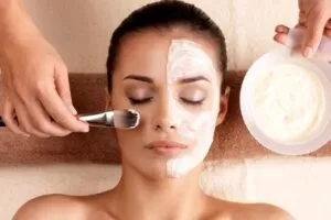 第三阶段 美容中的小技巧课程