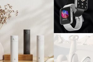 【缺课】小K先生电商C4D建模渲染2021年11月结课【画质高清有素材】