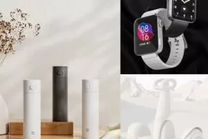 【缺课】小K先生电商C4D建模渲染2021年11月结课【画质高清有素材】