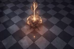 UE4虚幻MMO魔幻特效课程【画质高清有素材】