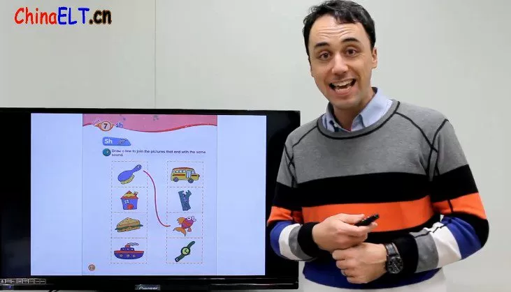 Chinaelt系列Nelson Phonics少儿英语尼尔森自然拼读第1季 1 1648062263 Chinaelt系列Nelson Phonics少儿英语尼尔森自然拼读第1季