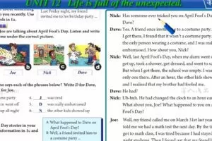 乐学航教育人教版英语九年级全册同步辅导课程（初三）