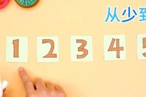 方块熊STEAM数学思维启蒙课（完结）