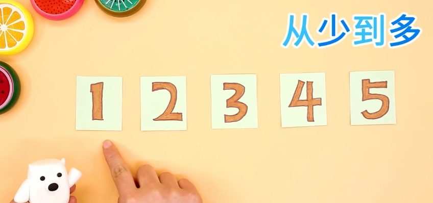 方块熊Steam数学思维启蒙课（完结）