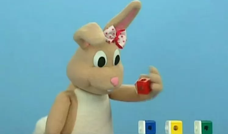 早教启蒙英语：迪士尼美语字节Play Along