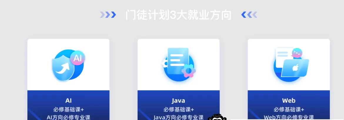 开课吧-门徒计划算法班|价值12800元|2022年|四大方向完结无秘 开课吧-门徒计划算法班|价值12800元|2022年|四大方向完结无秘