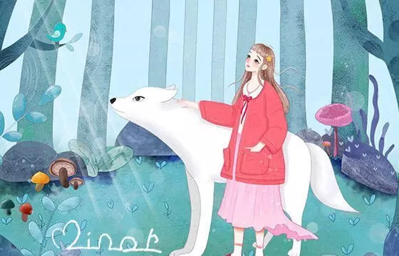 【良知塾】商业插画基础课【画质高清有素材】 【良知塾】商业插画基础课【画质高清有素材】