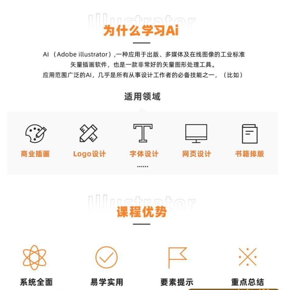 【良知塾】万晨曦 Illustrator系统课程 基础篇【画质高清有素材】 【良知塾】万晨曦 Illustrator系统课程 基础篇【画质高清有素材】
