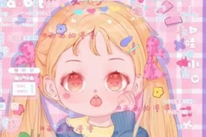 画画的漫漫ipad插画课第6期【画质高清有笔刷】