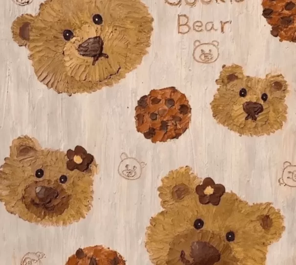 画画的漫漫Ipad插画课第7期【画质高清有笔刷】