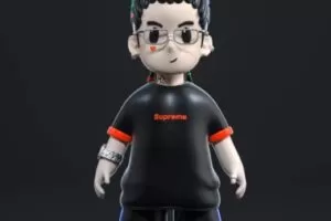 出来做梦ZBrush教程2019年10月结课【画质高清有素材】