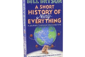 【捐赠[红包]39.90·《YL2277-KIKI的阅读书房-【录播课】《万物简史》外教精读写作》】