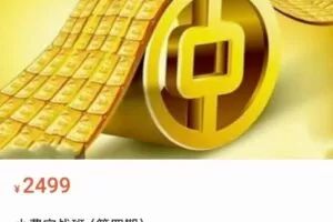 小费实战班（第四期）（2023.01）