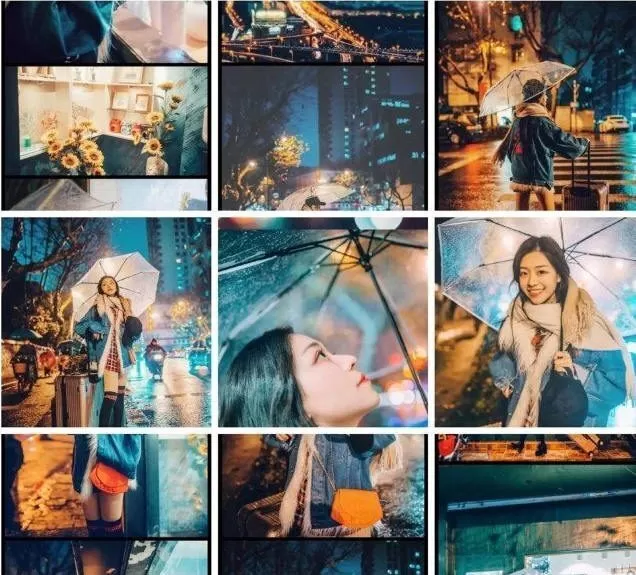 【夏弃疾】第八期摄影课2021年10月进阶班【画质还行】 【夏弃疾】第八期摄影课2021年10月进阶班【画质还行】