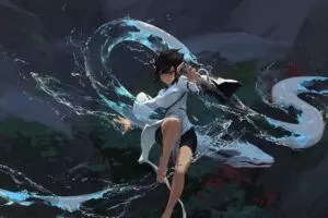 666K信譞CG插画网络班【老课画质还行】