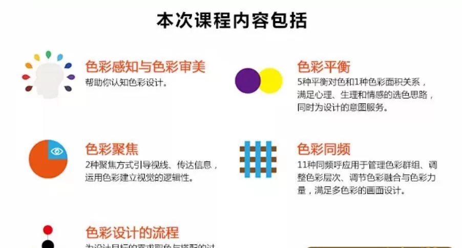 梁景红色彩设计法则【画质高清】 梁景红色彩设计法则【画质高清】