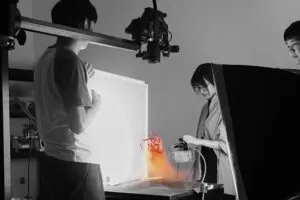 美食静物摄影拍摄教程合集【画质还行】