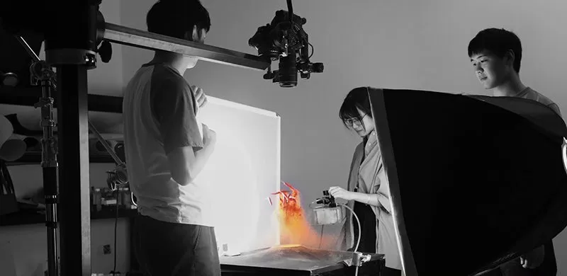 美食静物摄影拍摄教程合集【画质还行】