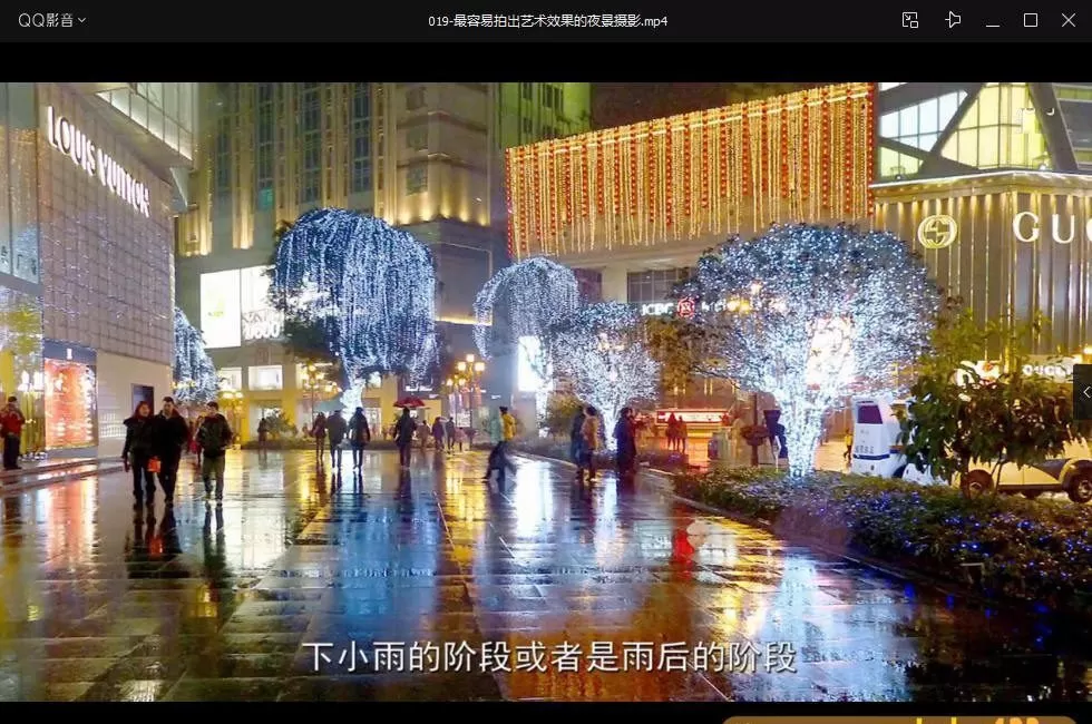 杨晓利拥有大师级的摄影思维：搞定相机手机无人机